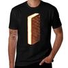 Ice Cream Sandwich Tshirt High Quality Durable Tshirt