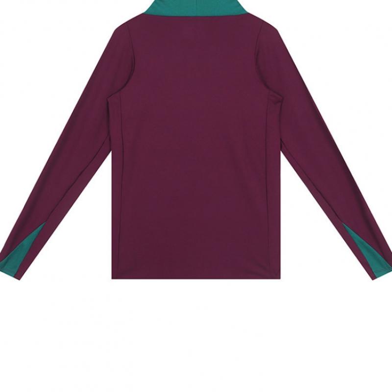 Nike Paris Saint Germain Psg Dri Fit Strike Long Sleeve Tee Drill Top