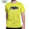 Unisexs Funny Not Today Bernese Mountain Dog Tshirts Vintage Crewneck Short Sleeve Clothes 100 Cotton Tees Original T Shirt