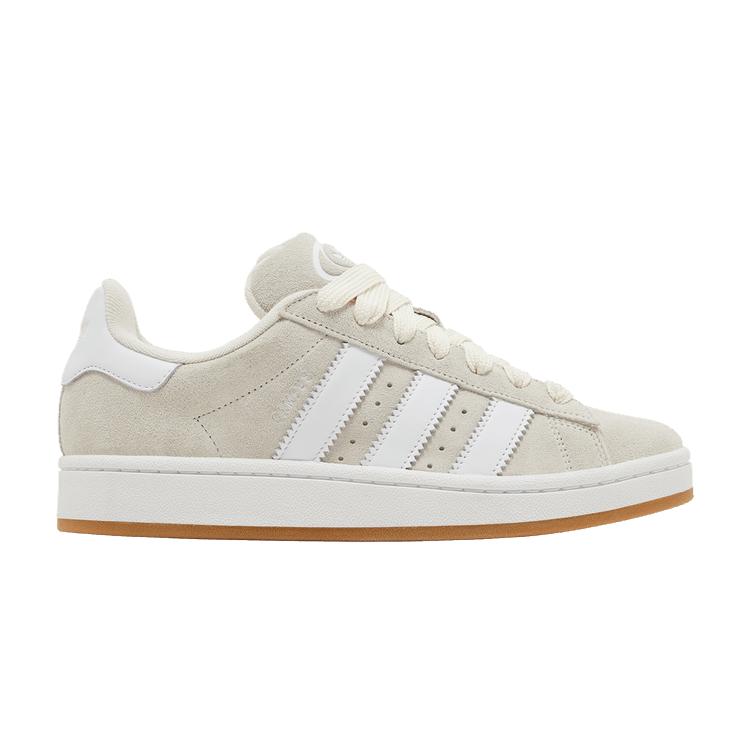 adidas Campus 00s Wonder White Gum 44.5