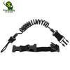Xinyuesheng Taktisches Anti-Verlust-Lanyard