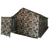 OEING Emergency Outdoor Camouflage Toilet Tent