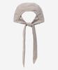 NODE LABS Dev:11 Tie Ball Cap _Beige