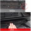 AAXV1 NEW For Jetour Traveller/T2 Insect Net Front Face Middle Net Dust Cover Modified Supplies Set Exterior Parts Automobiles Accesso