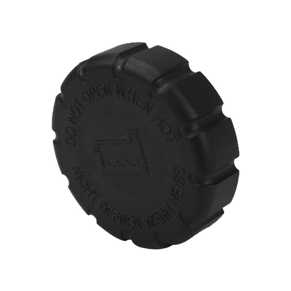 Radiator Coolant Expansion Tank Cap Replace 2105010615 Radiator Cap Coolant Tank Expansion Cover for Mercedes Benz C E S Class