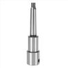 Annular Cutter Arbor with Morse Taper MT2 for 3/4 Inch Weldon Shank Annular Cutters Extension on Drill Press