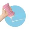 Travel Friendly Foldable Bidet Bottle For Women 600ml Water Capacity Lightweight And Portable In Multiple Color