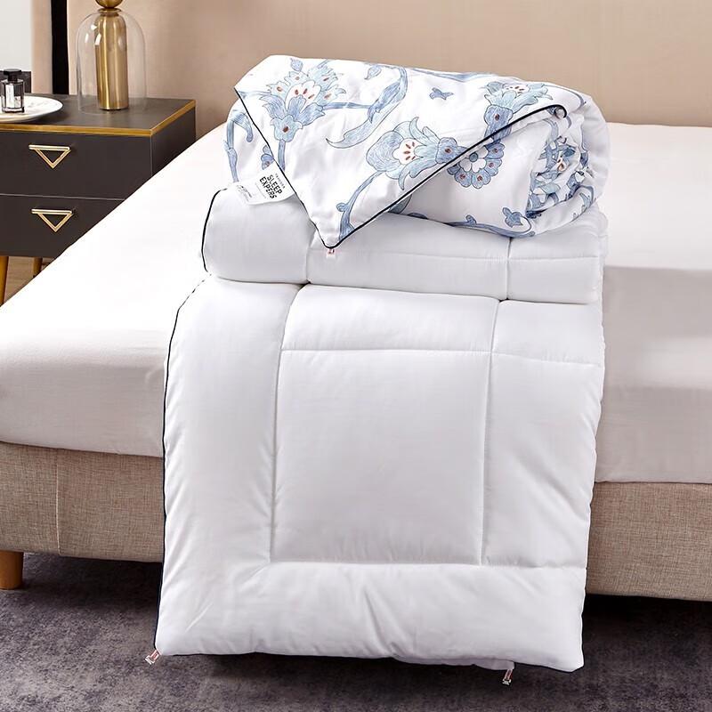 

KINTHERI Soy Fiber Silk Duvet Set