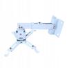 Projector Mount 43-65Cm Zewnire Pm4365 White