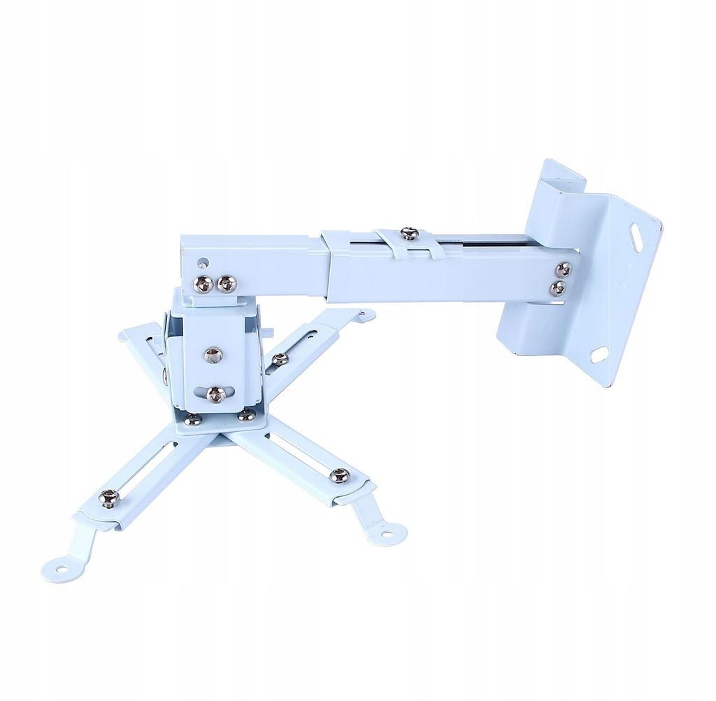 Projector Mount 43-65Cm Zewnire Pm4365 White