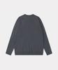 ZNOTHER Rottweiler Knit Grey