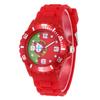 Lce Watch Модный Подарок Силиконовые Часы Круглые Кварцевые Школьные Часы Lce Watch