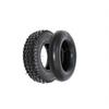 12-inch 4.10/3.50-6 Lawn Mower and Motorcycle Tire for Snow and Mud