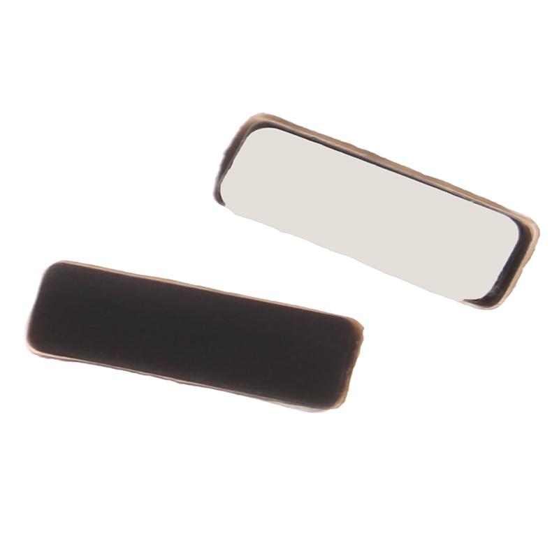 4Pcs/Lot Laptop Rubber Feet For Lenovothinkpad T490S T495S T14S Gen1 Bottom Shell Rubber Pad Accessory Replacements