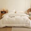 Soy Fiber & Milk Cotton Quilt