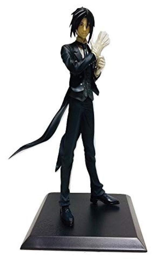 STATIC ARTS Black Butler Sebastian Michaelis
