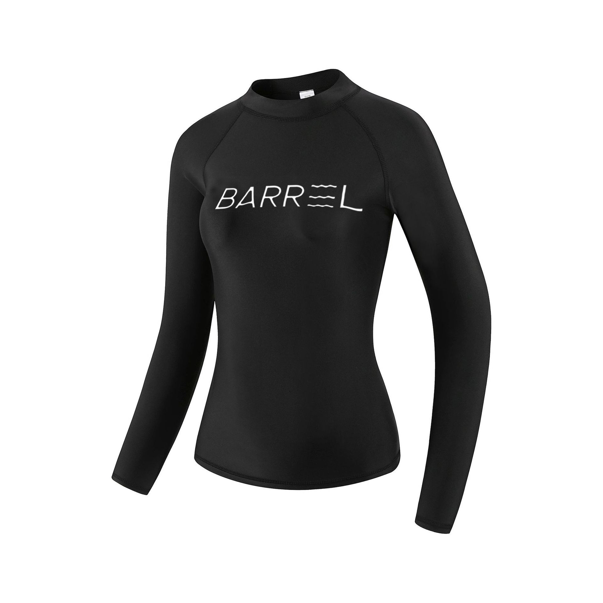 

Body Suit Women Rash Guard Diving Suit Conservative Slimming Swimwear Snorkeling Surfing Summer Beach Bathing Suit S
