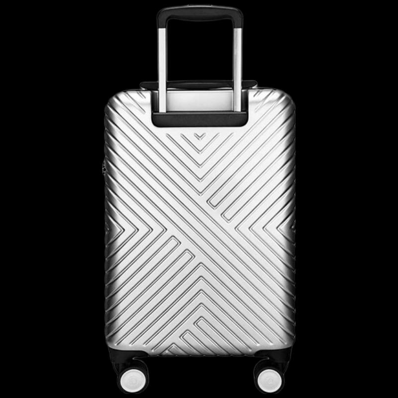 Diplomat TC-6112 Hardside Carry-on Suitcase