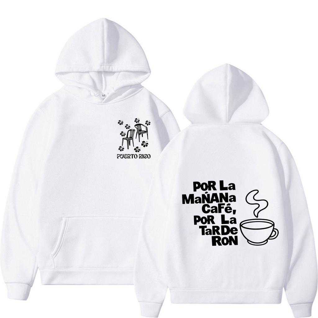 Autumn Unisex Hoodies Fashion Letter Pullover Long Sleeves Loose Casual Vintage Men's Women's Sweatshirts