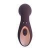 Irresistible by Shots - Flexible Pulsating Air Vibrator