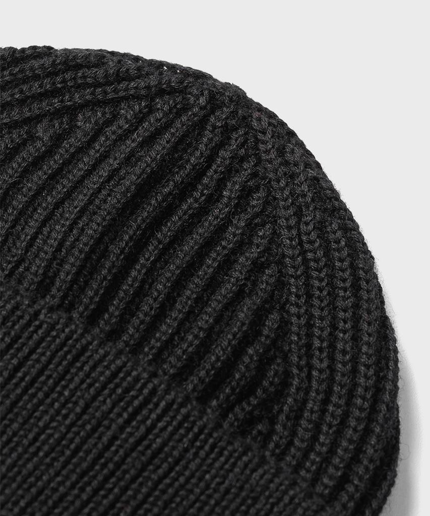 Andeleusenandeleusen Beanie Black