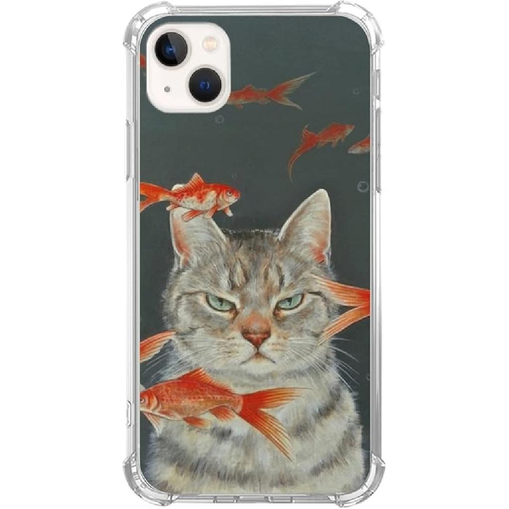 West Cowboy Phone Case Compatible with iPhone 15, Vintage Western Country Cowboy Phone Case for iPhone 15, Trendy Unique Design TPU Bumper Cover Case