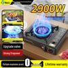 Zunhang Portable Outdoor Cassette Stove