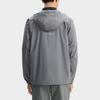 Columbia Titanium Collection Urban Outdoors Collection SS25 Jacket Men's Gray WE2383-023