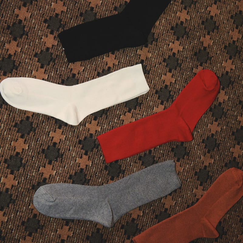 I Hate Monday Essential Socks 2-pack