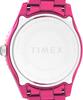 Trend Watch Water Resistant for Daily Mineral Pink Unisex [TIMEX] Quartz, Use, Glass, Dial, TW2Y04600, [Authentic]
