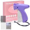 Pistola de Puntadas Finas Stitchy Quick Arreglador de Ropa Para Ropa Micro Pistola Etiquetadora Ropa Mini Rápida Pegajosa Pistola de Coser Herramienta para Dobladillos