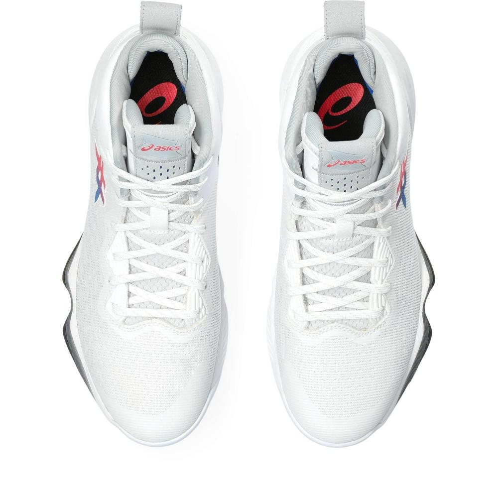 Asics Nova Surge 2 1061A040.103 WHITE GUNMETAL – buy at low Asics Nova Surge 2 1061A040.103 WHITE GUNMETAL – buy at low