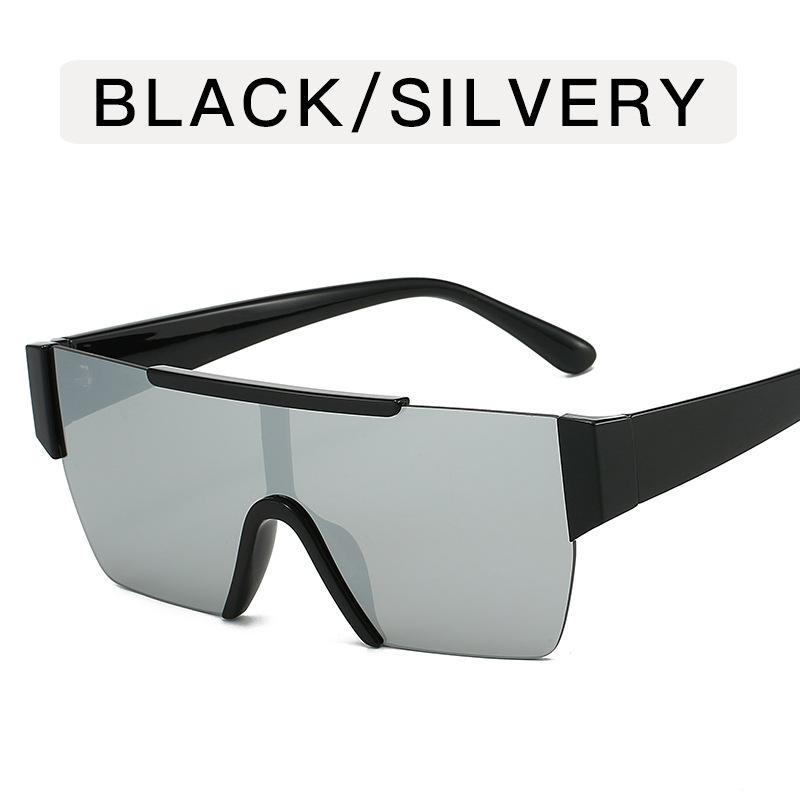 Bicycling Mountaineering Women's Sunglasses Korean Fashion Style Wind Proof Women's Sun Glasses Trendy Stylish Outdoor Sun Glass