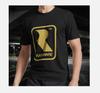 Maglietta Unisex Stile Retrogaming Ispirata a Rareware CALDA