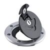 Fuel Gas Tank Cap Cover Lock Key For Kawasaki Ninja ZX6R ZX7R ZX9R ZX600 ZZR600 Motorcycle Accessories