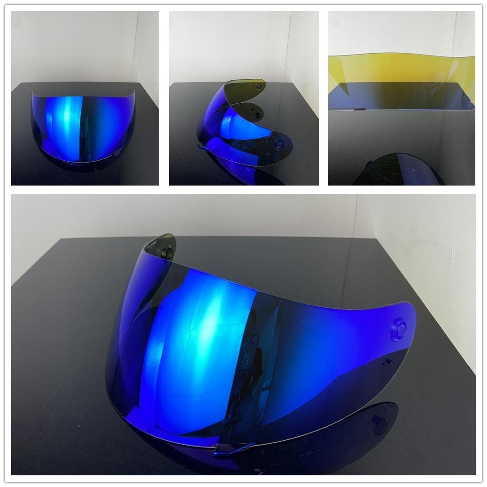 Alter K3 Visier für AGV Alte K3,K4 Gesichtsschutz Motorradhelm Zubehör