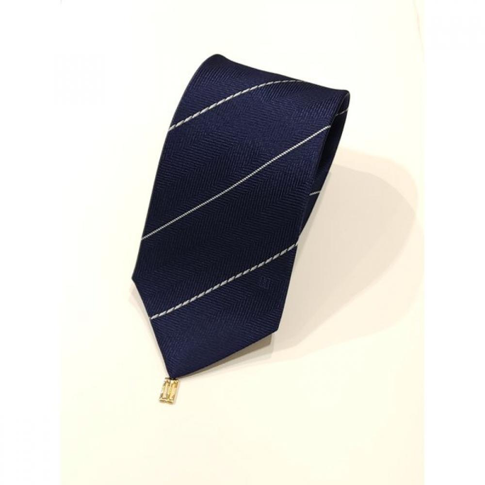 

Daks Diagonal Regimental Navy Tie Dmg1acf1237n1 Single option