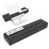 Bluethooth Thermal Printer   203DPI Multifunctional Portable Inkless Wireless Printer for Home and