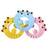 Protection Infant Waterproof Toddler Cartoon Bath Visor Hat Head Cover Shampoo Cap Baby Bath Hat