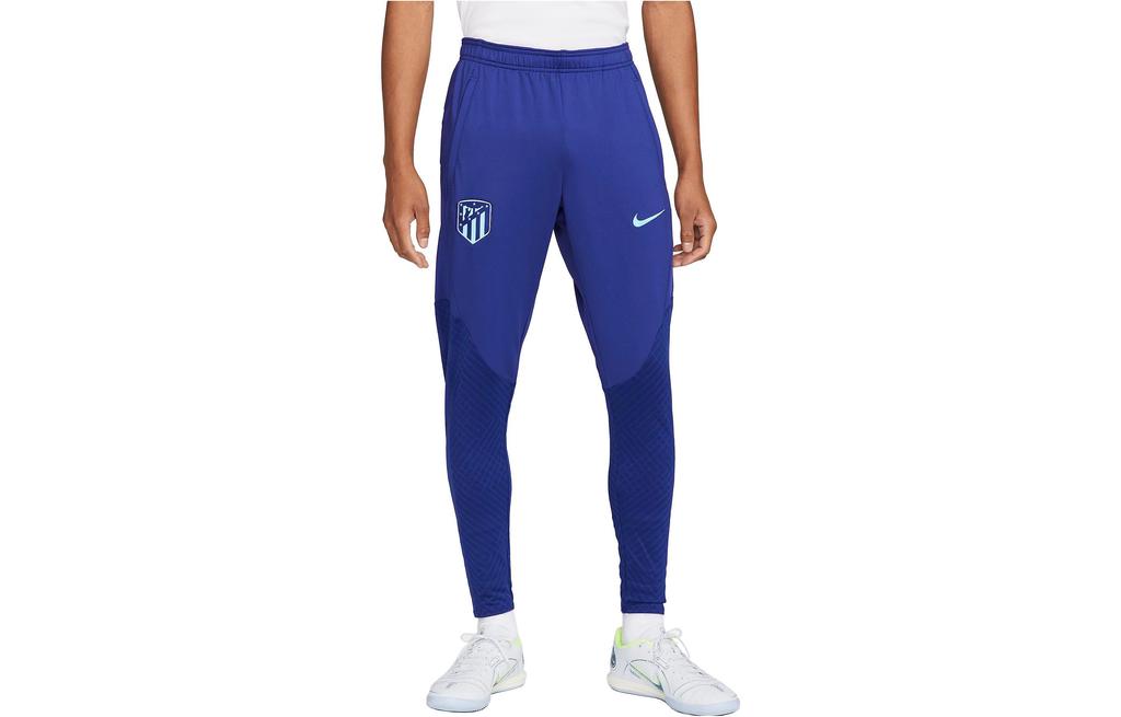 Nike Soccer Bottom Men's Dark Blue