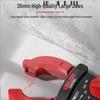 DeliXi LANGBA Q201 Clamp Multimeter