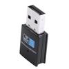 USB 2.0 WiFi Adapter 300M 2.4GHz WiFi Antenna RTL8192 Dual Band 802.11b/n/g Mini Wireless Computer Laptops Network Card