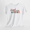 Üst giysisi – T-shirtler
