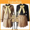 Exquisites Kamisama Kiss Cosplay-Kostüm für Nanami Momozono-Fans Perfekt für Partys