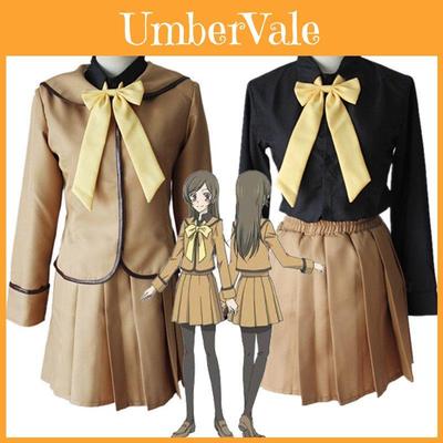 Exquisite Kamisama Kiss Cosplay Costume For Nanami Momozono Fans Perfect For Parties