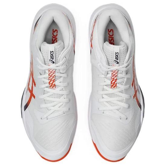 Asics Sky Elite FF MT 3 White Nova Orange Men Sneakers 1051A081-103