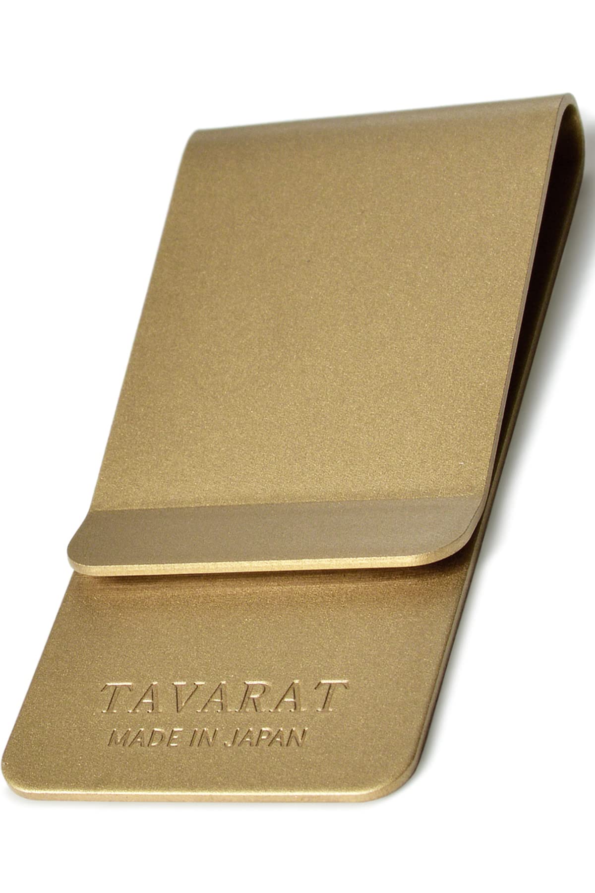 

Ножницы для банкнот Money No Made in Sandblasted [TAVARAT] Мужской зажим, отпечатки пальцев, Япония, латунь, (Латунь)