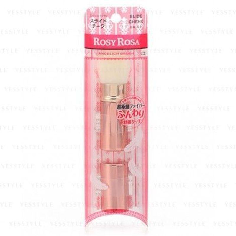 Chantilly - Rosy Rosa Angelich Slide Cheek Brush