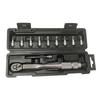 85*65*32mm Adjustable Torque Set Adjustable Torque Range Comprehensive Tool Set Double Scale Torque Setting Professional Use