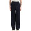 Armani Exchange AE Casual Pants Men's Blue XM000385-AF12284-MB001